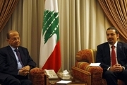 مشاور رئیس‌جمهور لبنان: تصمیمی برای تشکیل دولت جدید وجود ندارد