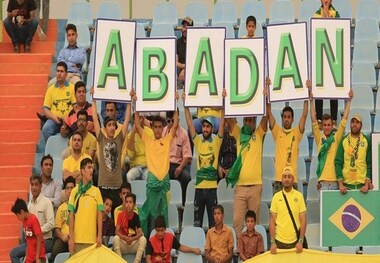 برزیلی‌ها فاتح دربی خوزستان شدند/ صدرنشینی پدیده و غافلگیری استقلال در تبریز