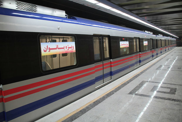 تزریق یک هزار و 450 میلیارد تومان به پروژه مترو تبریز در مدت سه سال