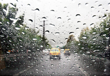 کاهش ۱۲ درجه‌ای دمای هوا در برخی مناطق کشور

