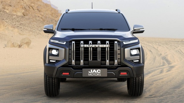 قیمت جدید پیکاپ KMC T9 (بهمن 1404)