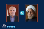 دستورات بورسی روحانی به وزیر امور اقتصادی و دارایی برای جذب دارایی های مردم