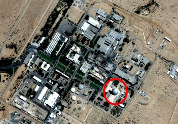 آژانس اتمی در قبال ساخت و سازهای هسته‌ای جدید اسرائیل سکوت کرده است/ صهیونیست‌ها مشغول اجرای چه برنامه‌ای هستند؟ + عکس