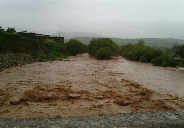 مسیر فنوج - اسپکه در جنوب سیستان و بلوچستان بازگشایی شد