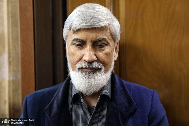 آخرین وضعیت حزب موتلفه اسلامی برای انتخابات 1400
