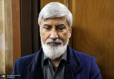حمیدرضا ترقی: آیت‌الله سید مجتبی خامنه‌ای اقتدار و صلابت رهبر شهیدمان را دنبال کردند/ بیعت مردم پشتوانه بسیار ارزشمند این نوع صلابت و استواری در حرکت است
