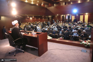 همایش «فرمان هشت ماده ای امام خمینی(س)، منشور حقوق شهروندی» 