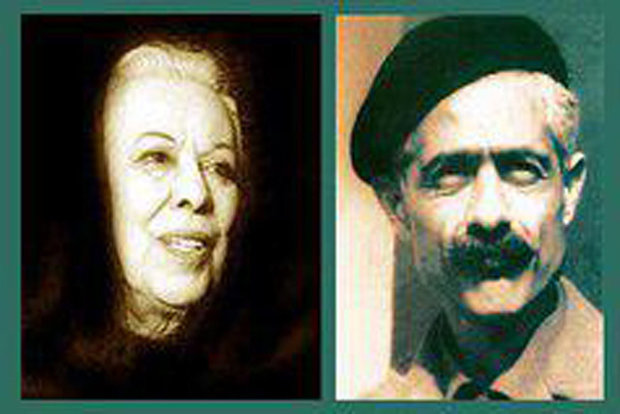 نگاهی به ازدواج جلال‌ و سیمین و حاشیه‌هایش