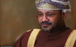وزیر خارجه عمان به تهران آمد