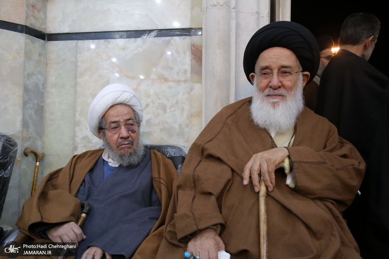 بیست و هفتمین سالگرد ارتحال آیت الله العظمی گلپایگانی