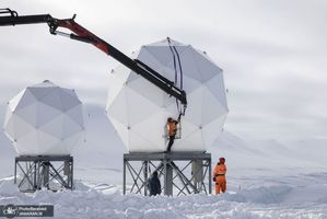 منتخب تصاویر امروز جهان- 12 خرداد 1400