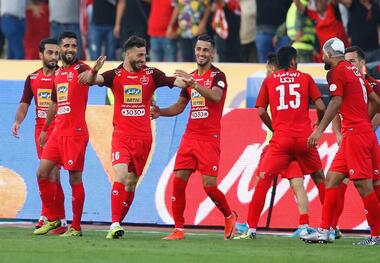  پرسپولیس، تراکتور و نساجی جریمه شدند
