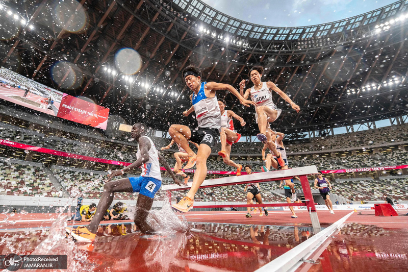 منتخب تصاویر امروز جهان- 20 اردیبهشت 1400