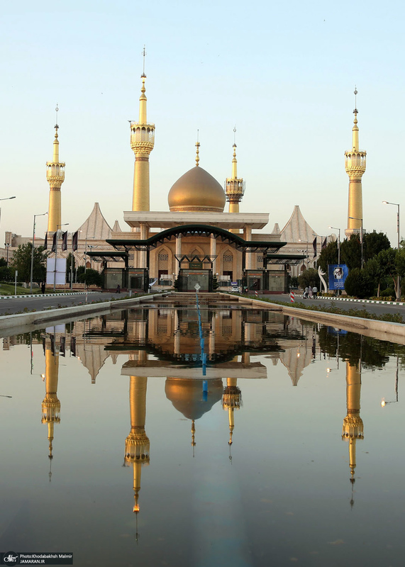 سمینار بین المللی امام خمینی(س) و دنیای معاصر-2