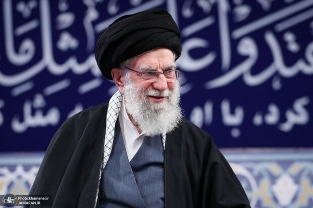 پیام تسلیت جمعی از هنرمندان درپی شهادت رهبر انقلاب
