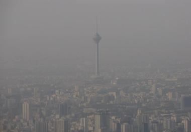 رنگ آسمان و ناکارآمدی مدیران