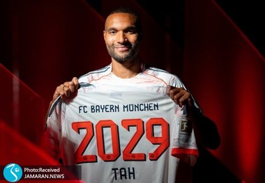 امضای قرارداد کاپیتان لورکوزن با بایرن مونیخ