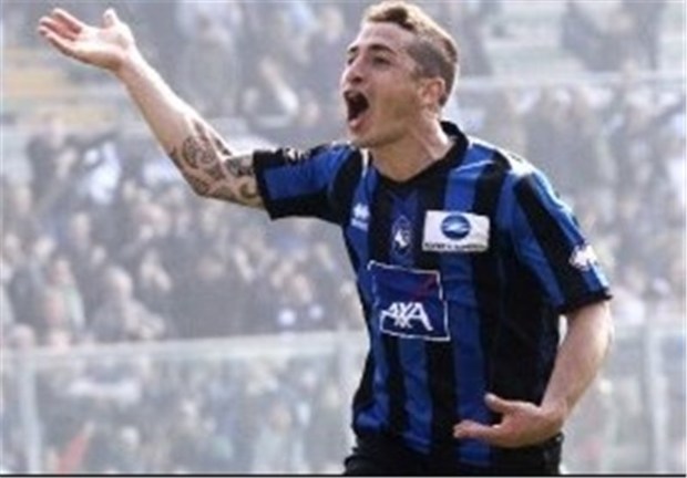 
توقف خانگی آتالانتا در هفته سی و یکم سری A ایتالیا