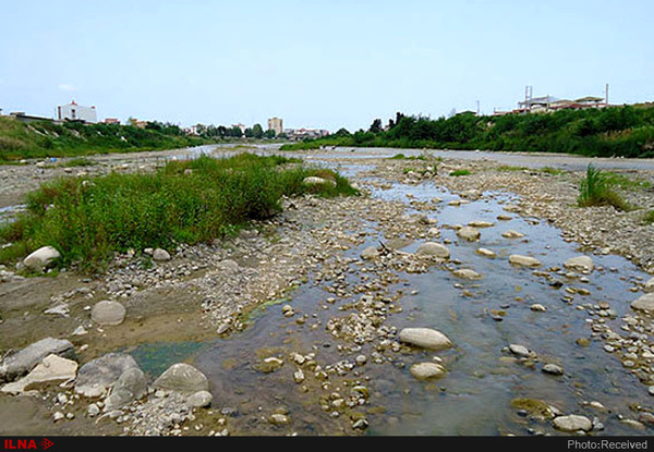 اخذ سند مالکیت برای بیش از ۲۷۴ هکتار از اراضی حریم و بستر رودخانه‌های استان تهران