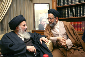 سید محمد موسوی بجنوردی