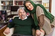 احترام برومند از خدمات داوود رشیدی به هنر ایران می گوید