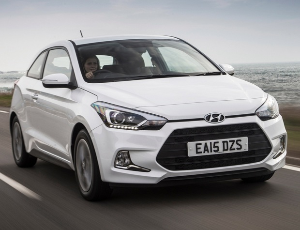 هیوندای i20 ؛ قیمت رسمی مشخص شد
