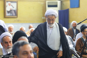 نشست علمی فقه پژوهی با موضوع «ملاحظاتی در باب نسبت فقه و اخلاق»