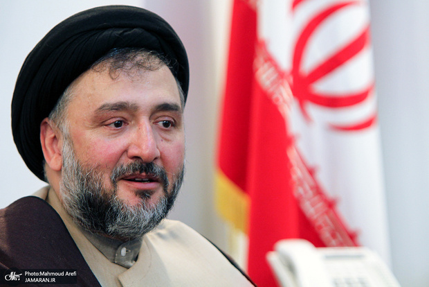 ابطحی: سیاست خارجی اولین و مهمترین معضل دولت رئیسی است