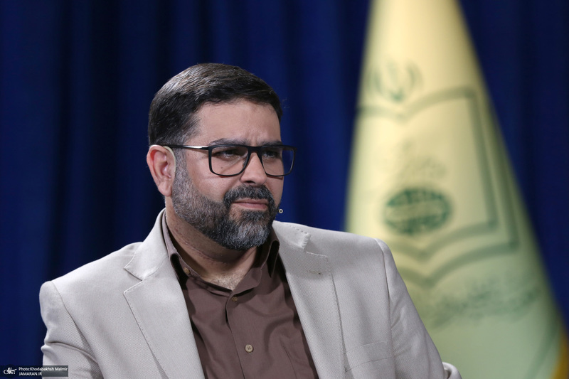 گفتگو با کوثری نمایند مجلس