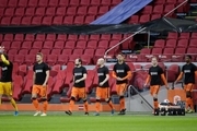 شکست نروژ و پیروزی هلند در انتخابی جام جهانی
