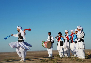 تاکید معاون وزیر ارشاد بر آموزش هنر در سیستان و بلوچستان