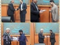 مسئولین کمیته های یادواره شهدای ورزشکار استان منصوب شدند