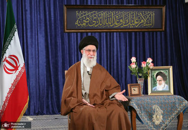 رهبر معظم انقلاب: ملت ایران در آزمون کرونا خوش درخشید اما اوج افتخار متعلق به نیروهای درمانی است