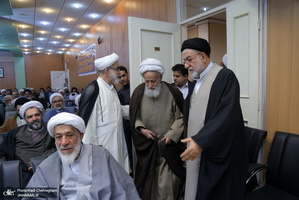 همایش «بررسی نقش آیت الله هاشمی رفسنجانی در نهضت امام خمینی(س)»