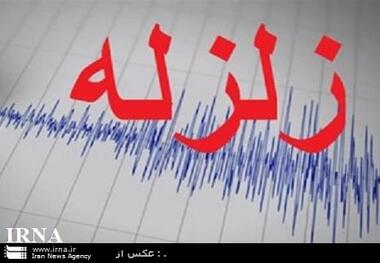 گوریه شوشتر در خوزستان باز هم لرزید