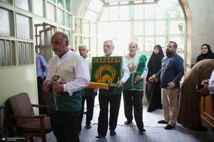 همایش شمیرانات صالحین