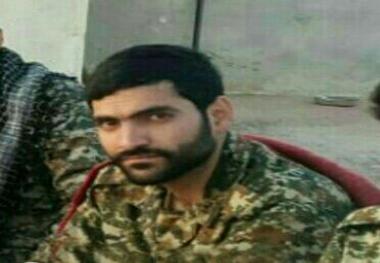 خبر شهادت شهید میثم علیجانی در درگیری با اشرار مسلح در آذربایجان غربی تکذیب شد