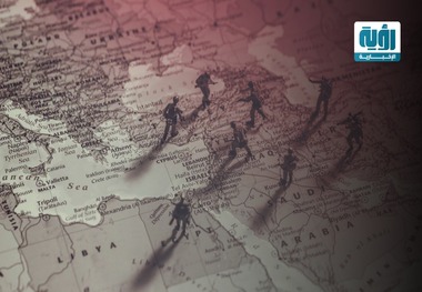 خاورمیانه نوین؛ تغییر سطحی یا تحولی نوین؟