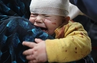 کودکان غزه (8)