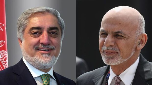 اعلام نتایج انتخابات ریاست جمهوری افغانستان بار دیگر به تعویق افتاد