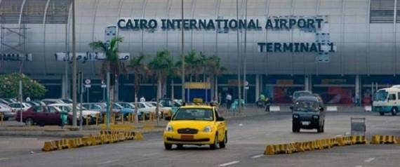 واشنگتن انتقال محموله ها از فرودگاه قاهره به آمریکا را ممنوع کرد