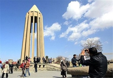 همدان برای استقبال از مسافران نوروزی آماده می شود