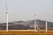 14 نیروگاه بادی در قزوین احداث می شود
