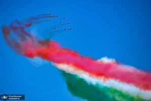 منتخب تصاویر امروز جهان- 6 اردیبهشت 1400