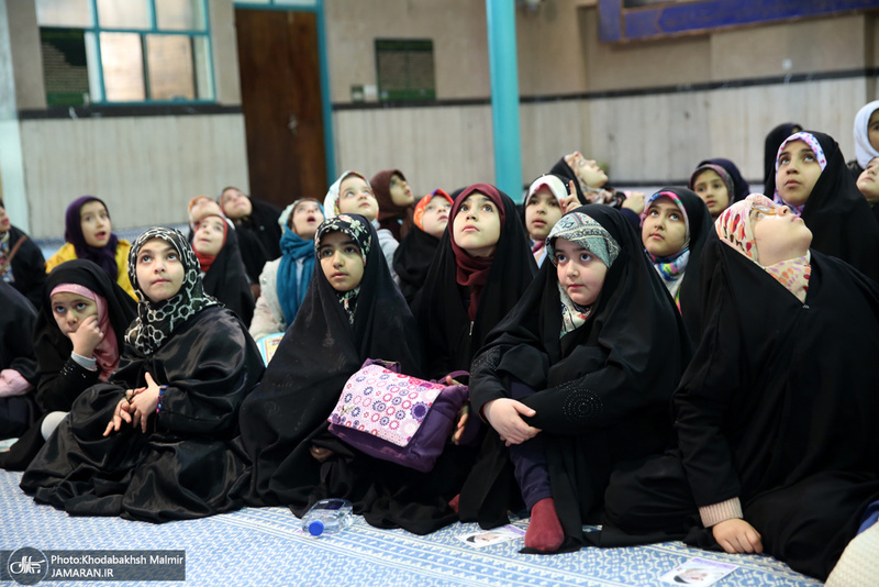 تجدید میثاق اقشار مردم و مسئولان با آرمان های امام راحل-15