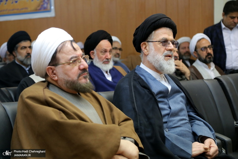 همایش «بررسی نقش آیت الله هاشمی رفسنجانی در نهضت امام خمینی(س)»