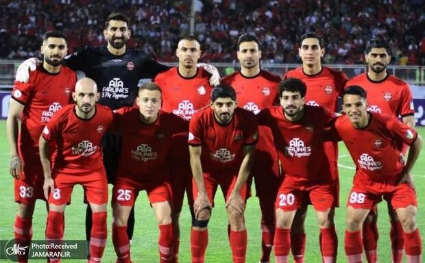تکذیب جدایی خارجی ها از سوی تراکتور