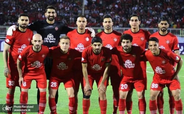 تراکتور به رکورد استقلال و مجیدی رسید