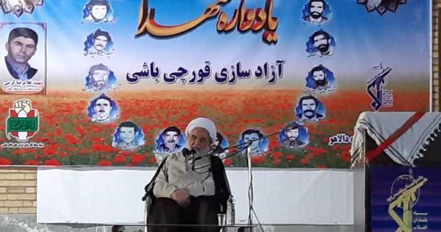 "مقاومت" ایران را به قدرت بلامنازع منطقه تبدیل کرده است