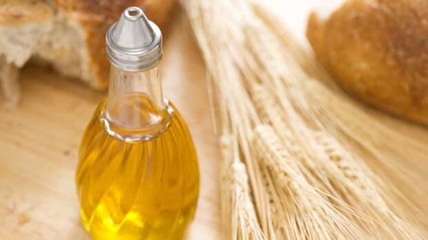 "روغن جوانه گندم" معجزه ای برای حفاظت از کبد


